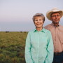 Steve and Ginger Olson