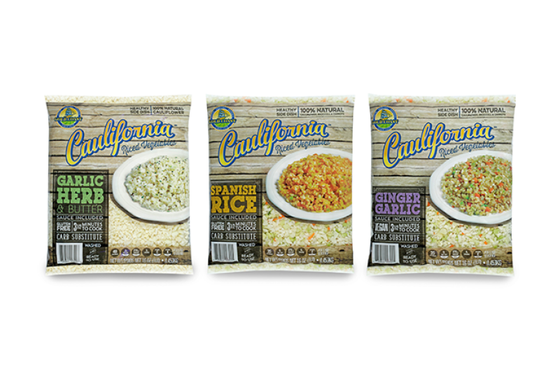 Side kits with sauces are a new product for Gold Coast Packing.