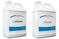 Helm Agro is bringing two products with proprietary formulations to the market as part of its growing Plant Advantage lineup.