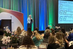 IFPA Women's Fresh Perspectives
