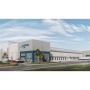 Artist rendering of planned Bridge Point Cold Logistics Center in South Florida
