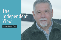 Steve Patt