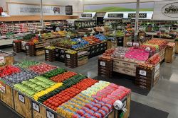 Sprouts Farmers Market
