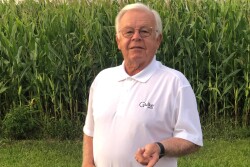 Jerry Gulke