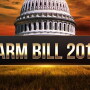 The farm bill passed the Senate