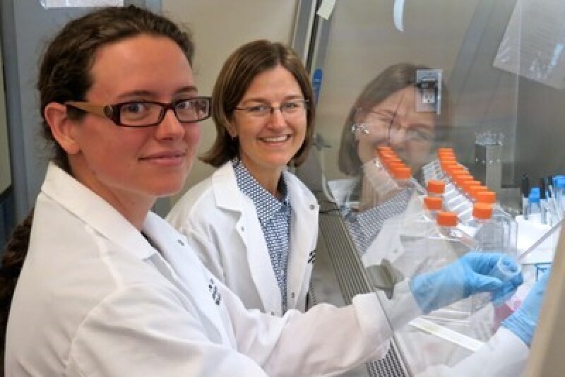 2019 marks 30th anniversary of summer program that has exposed 3,500 veterinary students to scientific process and research work.