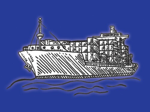 Within two days at the end of March, two grain companies said they will cease operations in Russia. 