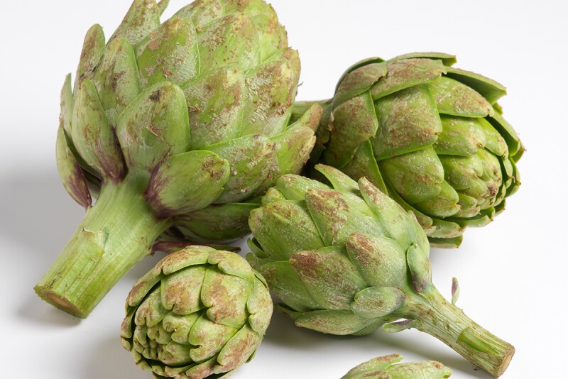Ocean Mist Farms Frost Kissed Artichokes