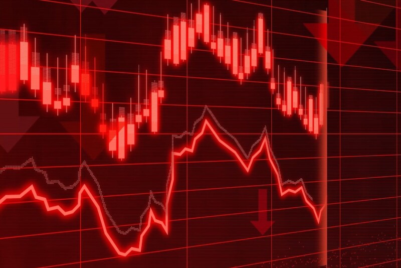 Money Business Stocks Decline_Pixabay