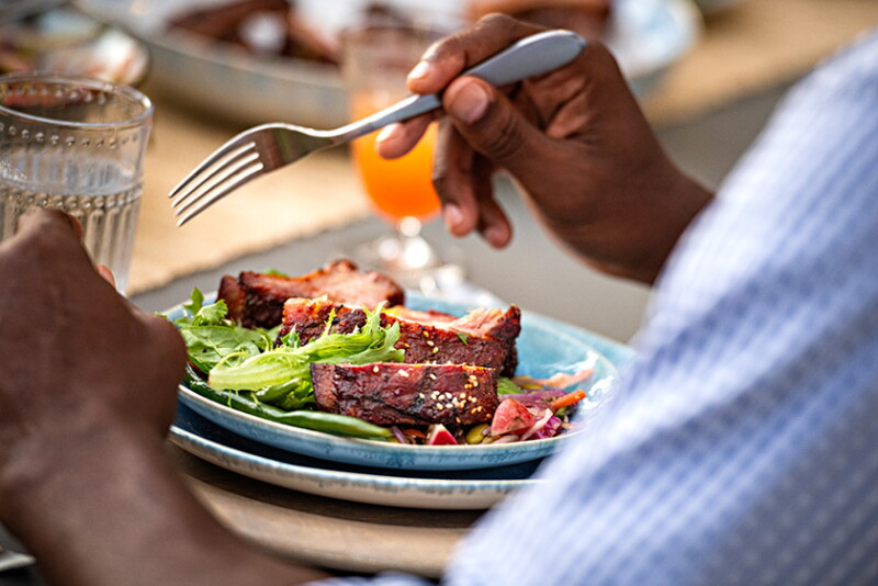 Human Ribs Eat 4 Things to Tell Your Neighbor About African Swine Fever - Pork Business