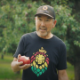 Northwest pear growers describe the starkrimson pear in a YouTube video series created by USA Pears.