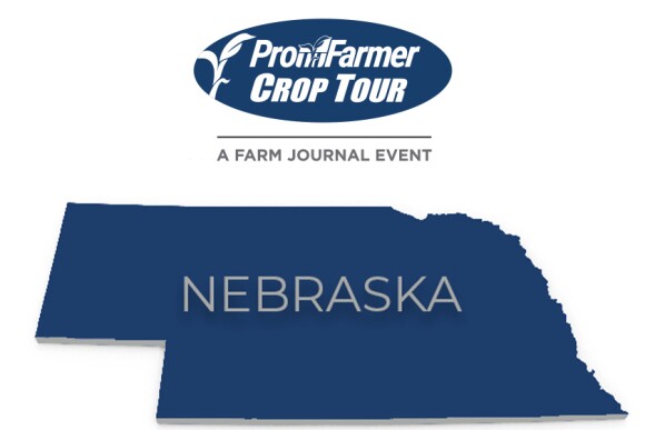 Nebraska Pro Farmer Crop Tour