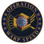 Operation Warp Speed