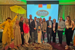 CPMA 2024 Taylor Farms