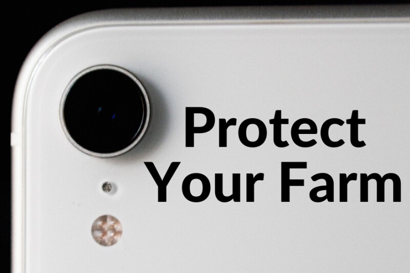 Protect Your Farm