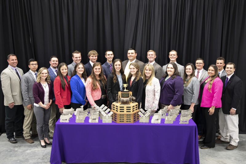 KSU Champion Meats 2021