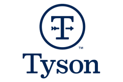 Tyson corporate logo