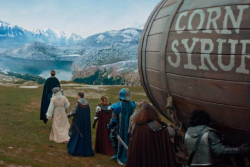 MillerCoors has filed a lawsuit against Anheuser-Busch InBev seeking an immediate halt to the campaign shaming Miller Lite and Coors Light for using corn syrup.