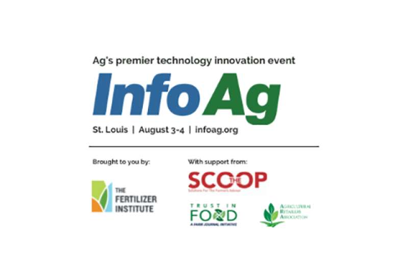 For more than 25 years, InfoAg has remained the premier conference on the practical application of precision agriculture. 