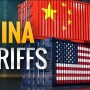 China tariffs