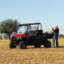The soil testing process is ripe for improvements.