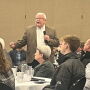 Steve Meyer at Ohio Pork Congress