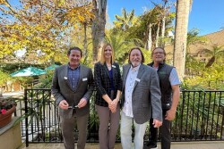 Hass Avocado Board executive committee