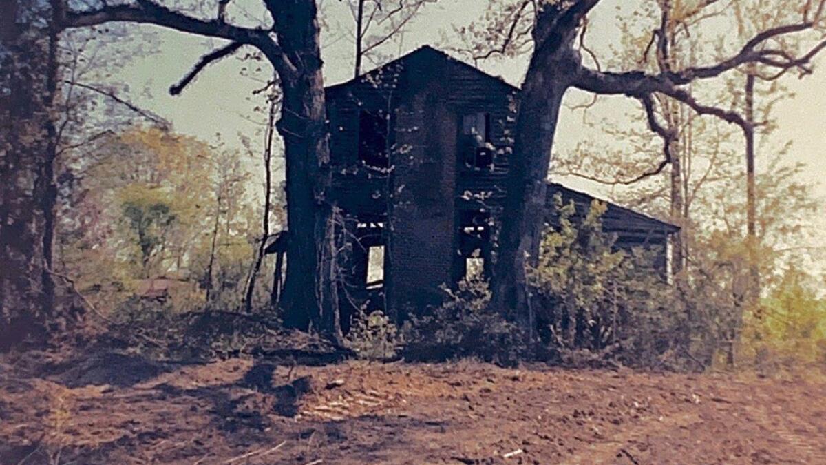Ghost in the House: A Forgotten American Farming Tragedy - AgWeb