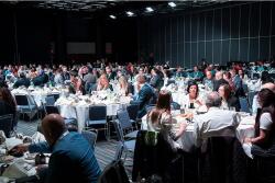 CPMA 2023 exhibitor space selling out
