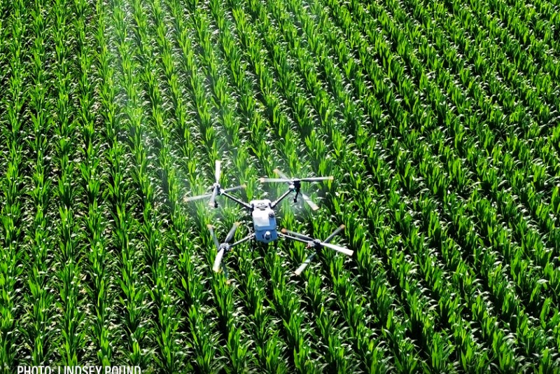 Tucumán será sede del Congreso Internacional de Drones 2026