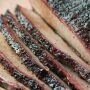 Classic brisket.