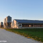 hog barn feed - Lindsey Pound
