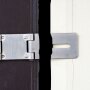 Broken lock