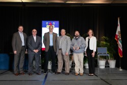 Indiana-headquartered Ceres Solutions’ location at Crops 63 illustrates what the organization has been able to achieve in taking its ERP, agronomics and business data to elevate how it serves customers and builds a sustainable business. Starting with its seed business, technology is now part of the DNA at Ceres Solutions and the team at Crops 63.