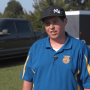 FFA Star in Agribusiness Blake Kennedy encourages FFA members to be creative when it comes to their SAE and to not be afraid to be different.