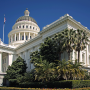 California State Capitol 