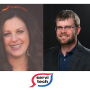 ServiTech, Inc., added two to its team of Territory Leaders. Christie Werner is the new Southwestern Territory Lead and Mark Morten is the new Nebraska West Territory Lead for the ServiTech Crop Services team