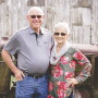 Everett and Ruby Forkner