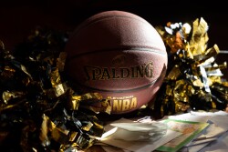 Black Ink Basketball