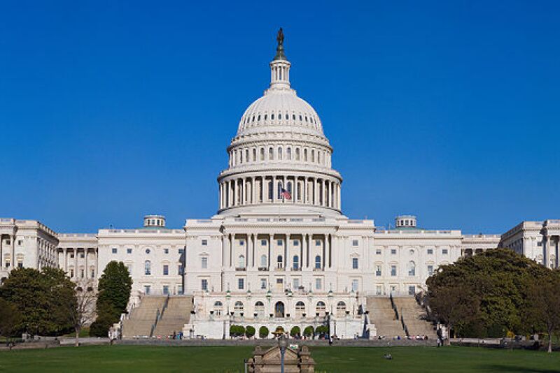 U.S. Capitol