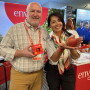 Envy apples at OPS