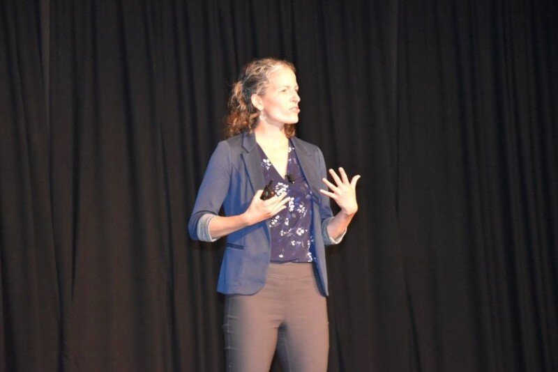 Kim Vanderwaal