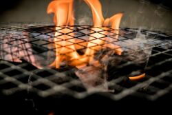 Grill