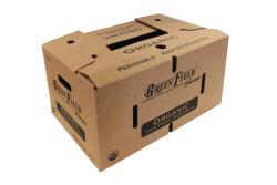 greenfield sustainable packaging