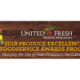 The United Fresh Produce Association has named the eight recipients of the annual foodservice awards.