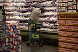 Size matters for producers as smaller birds mean bigger profit and fast-food demand for small birds is helping prop up margins.