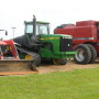 machinery