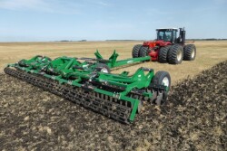 Speedtiller Powerflex