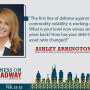 Ashley Arrington - TPS
