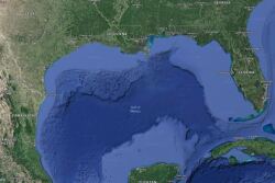 Gulf of Mexico